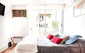 Apart Gorriti Palermo Hollywood